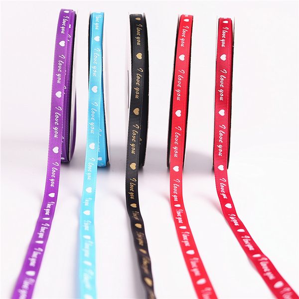 florist double polyamide ribbon printed alphabet bow flower wrapping ribbon cake gift box packaging materials 1cm*50y/lot
florist double polyamide ribbon printed alphabet bow flower wrapping ribbon cake gift box packaging materials 1cm*50y/lot