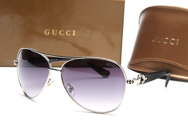 wholesale-brand ladys fashion trend sunglasses are versatile for outdoor travel, White;black
wholesale-brand ladys fashion trend sunglasses are versatile for outdoor travel, White;black