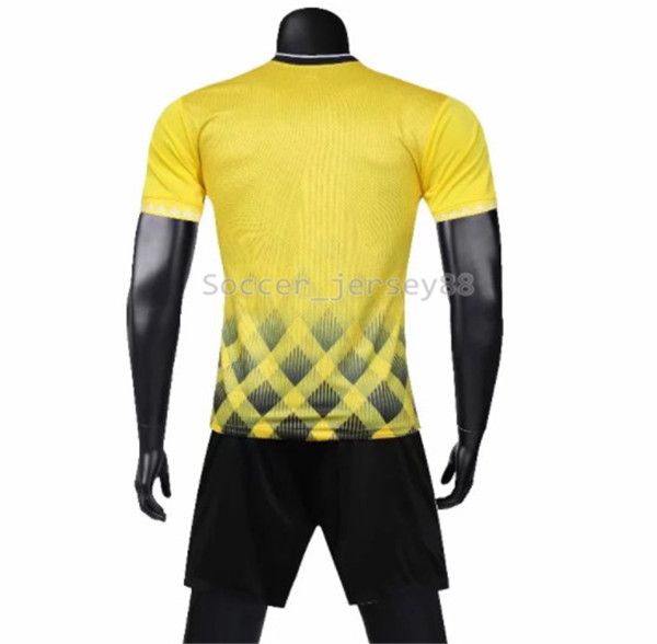 new arrive blank soccer jersey #1906-51 customize quick drying t-shirt club or team jersey contact me uniforms football shirts, Black;yellow
new arrive blank soccer jersey #1906-51 customize quick drying t-shirt club or team jersey contact me uniforms football shirts, Black;yellow