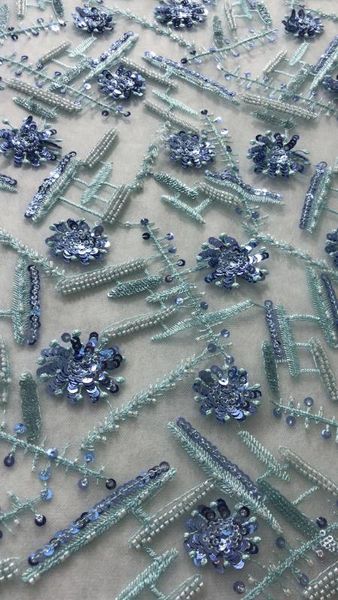 2020 modern style full beaded handmade french net lace fabric african embroidery tulle lace fabric with sequins for party dress, Pink;blue
2020 modern style full beaded handmade french net lace fabric african embroidery tulle lace fabric with sequins for party dress, Pink;blue