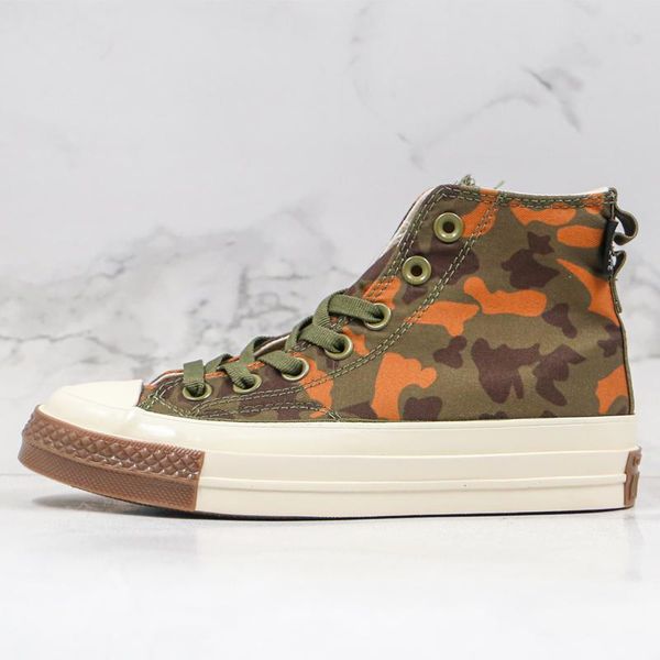 1970s chuck 70 men women canvas shoes skateboarding chuck 70s 1970 classic camouflage fashion designer casual sport sneakers 36-44, Black
1970s chuck 70 men women canvas shoes skateboarding chuck 70s 1970 classic camouflage fashion designer casual sport sneakers 36-44, Black