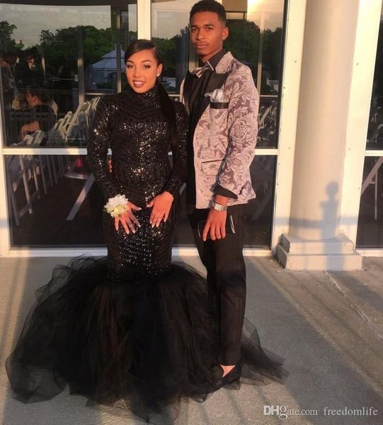 plus size black sequined prom dresses formal party dresses long mermaid evening dresses gowns
plus size black sequined prom dresses formal party dresses long mermaid evening dresses gowns