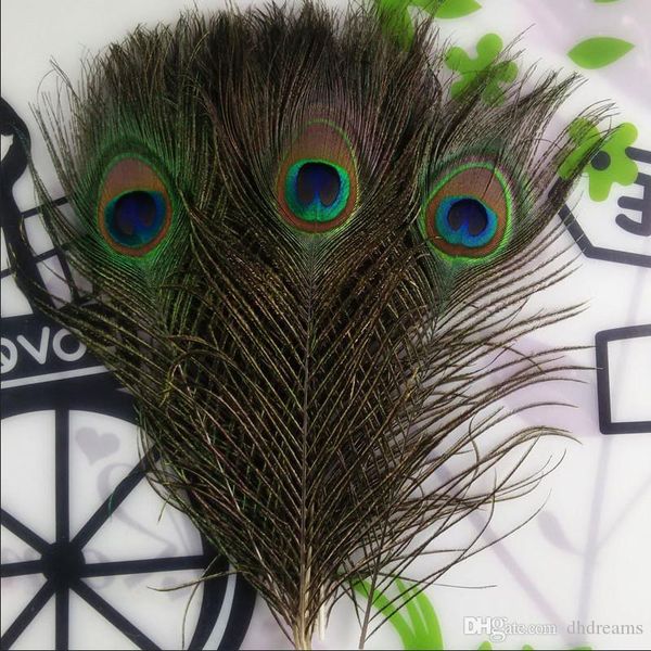 peacock feathers 200 pcs lot length 25-32 cm beautiful natural peacock feather diy jewelry decorative deco fittings
peacock feathers 200 pcs lot length 25-32 cm beautiful natural peacock feather diy jewelry decorative deco fittings