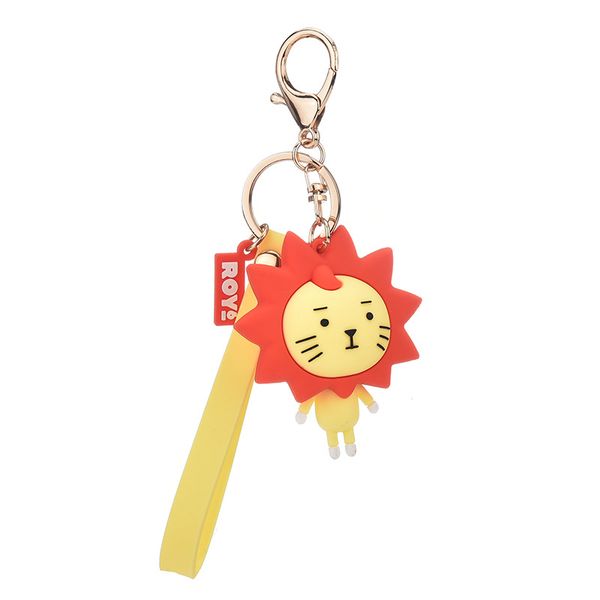 cute cartoon clouds dog lion dinosaur tv key chain gift fashion girl bag pendant jewelry epoxy pvc toy keychains kids women, Silver
cute cartoon clouds dog lion dinosaur tv key chain gift fashion girl bag pendant jewelry epoxy pvc toy keychains kids women, Silver