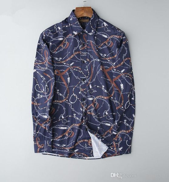 2018 год бренд мужской бизнес случайный мужской рубашки, с длинным рукавом полосатой рубашке, новый мужской моды ассоциации, рубашки поло a5, White;black
2018 год бренд мужской бизнес случайный мужской рубашки, с длинным рукавом полосатой рубашке, новый мужской моды ассоциации, рубашки поло a5, White;black