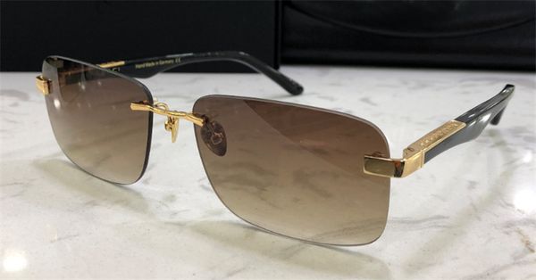 kgold square the car sunglasses designer i small artist fashion outdoor frameless eyewear men uv400, White;black
kgold square the car sunglasses designer i small artist fashion outdoor frameless eyewear men uv400, White;black