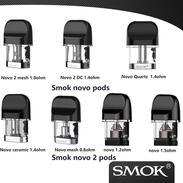 100% Подлинные картриджи Смок Novo 2 Pod 2мл сетки 1.0ohm стручок DC 1.4ohm MTL стручок Кварц катушка 1.4ohm
100% Подлинные картриджи Смок Novo 2 Pod 2мл сетки 1.0ohm стручок DC 1.4ohm MTL стручок Кварц катушка 1.4ohm