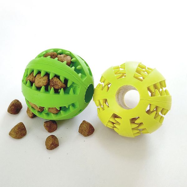 5pcs/set cat toys funny playing interactive toy pet cat supplies cat leaking food dentition ball puppy elastic rubber ball
5pcs/set cat toys funny playing interactive toy pet cat supplies cat leaking food dentition ball puppy elastic rubber ball
