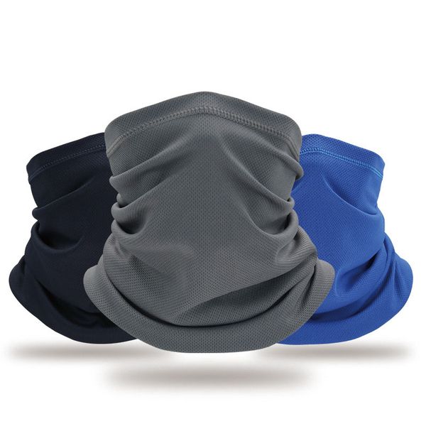 cycling caps & masks hiking scarves men women polyester breathable collar windproof anti uv neck cover face mask fishing hunting bandana, Black
cycling caps & masks hiking scarves men women polyester breathable collar windproof anti uv neck cover face mask fishing hunting bandana, Black