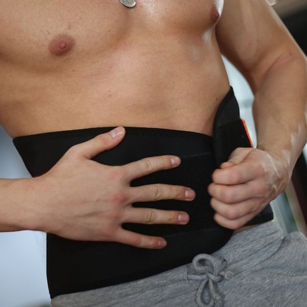 Body Shaper Unisex Waist Cincher Trimmer Tummy Slimming Belt Latex Waist Trainer For Men Women Postpartum Corset Shapewear
Body Shaper Unisex Waist Cincher Trimmer Tummy Slimming Belt Latex Waist Trainer For Men Women Postpartum Corset Shapewear