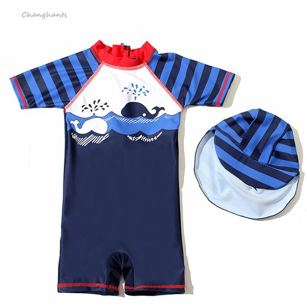 new model 2-6 years boy rash guards blue with wale spray stripe pattern shorts two pieces swimwear children swim cap wear surf
new model 2-6 years boy rash guards blue with wale spray stripe pattern shorts two pieces swimwear children swim cap wear surf