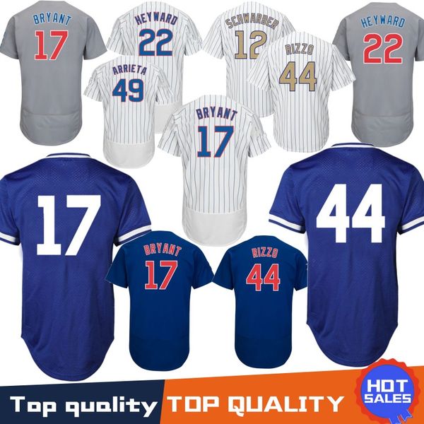 22 Jason Heyward Cubs 49 Jake 12 Kyle Schwarber 17 Jersey 9 Javier Baez 23 Ryne Sandberg 100% Stitched 2019 New
22 Jason Heyward Cubs 49 Jake 12 Kyle Schwarber 17 Jersey 9 Javier Baez 23 Ryne Sandberg 100% Stitched 2019 New