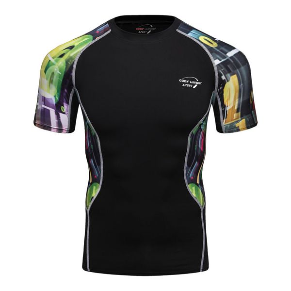 running jerseys sport shirt t-shirt men short sleeve fitness quick dry gym basketball jogging, Black;blue
running jerseys sport shirt t-shirt men short sleeve fitness quick dry gym basketball jogging, Black;blue