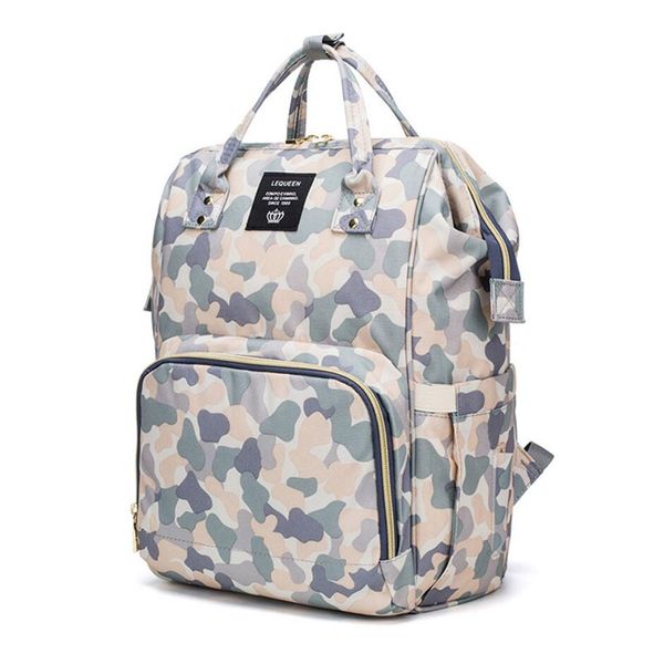 camouflage backpack large capacity organizer waterproof maternity bags multi-function outdoor travel diaper bags for women mom
camouflage backpack large capacity organizer waterproof maternity bags multi-function outdoor travel diaper bags for women mom
