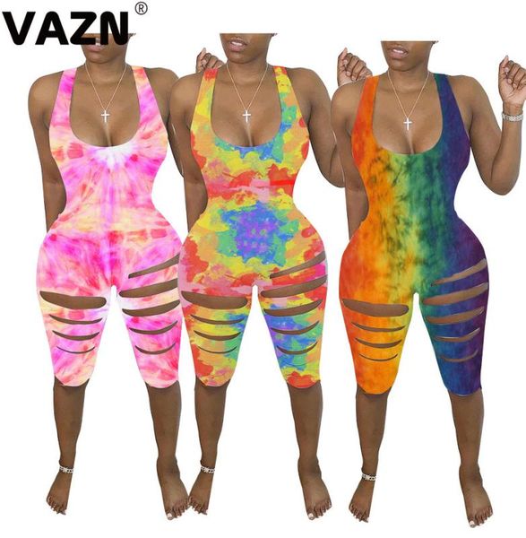 vazn casual 2020 summer lady 3 colos print mid playsuit sleeveless o-neck hole skinny playsuit young girl new, Black;white
vazn casual 2020 summer lady 3 colos print mid playsuit sleeveless o-neck hole skinny playsuit young girl new, Black;white