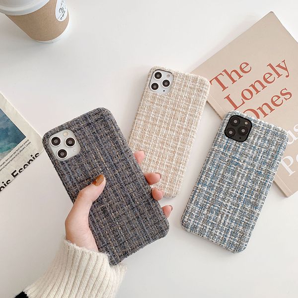 for iphone 11 pro phone case xs max xr small fragrant wind woolen 7 8 x plus microfiber silicone soft cell phone cases
for iphone 11 pro phone case xs max xr small fragrant wind woolen 7 8 x plus microfiber silicone soft cell phone cases