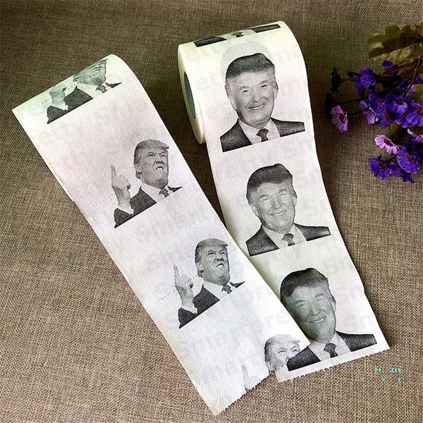 donald trump hillary toilet paper roll president hand paper roll novel gag prank joke 11 style toilet supplies christmas tissue dhl e31801
donald trump hillary toilet paper roll president hand paper roll novel gag prank joke 11 style toilet supplies christmas tissue dhl e31801