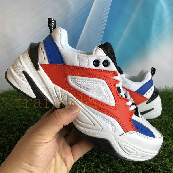 m2k tekno коренастый обувь мужская белый черный оранжевый phantom оливковый серый белый синий бежевый частиц моды роскошь случайные женщины, Black
m2k tekno коренастый обувь мужская белый черный оранжевый phantom оливковый серый белый синий бежевый частиц моды роскошь случайные женщины, Black