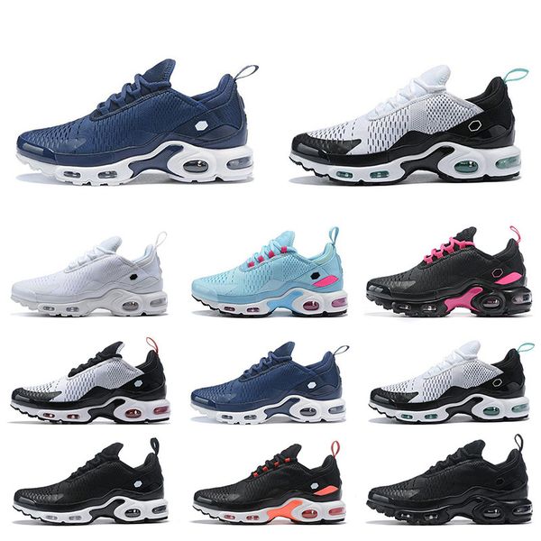 Fashion TN plus Men women Running Shoes Pink Triple Black Yellow Outdoor Training Sports Mens Trainers Zapatos Sneakers Size 36-45
Fashion TN plus Men women Running Shoes Pink Triple Black Yellow Outdoor Training Sports Mens Trainers Zapatos Sneakers Size 36-45