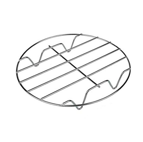 нержавеющая сталь полукруг пароварки стойки круглый 304 из нержавеющей стали для выпечки и охлаждения steaming стойки w подставка посуда # 1
нержавеющая сталь полукруг пароварки стойки круглый 304 из нержавеющей стали для выпечки и охлаждения steaming стойки w подставка посуда # 1