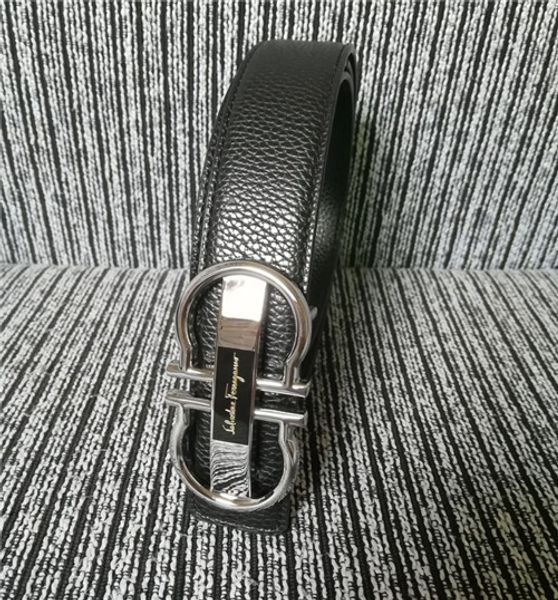 men's and women's belt ladies leather fashion wild belt men and women leather casual pants belt, Black;brown
men's and women's belt ladies leather fashion wild belt men and women leather casual pants belt, Black;brown