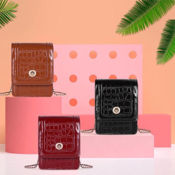 korean women shoulder bag women solid pu leather retro magnetic buckle crossbody bags simple small crossbody handbags
korean women shoulder bag women solid pu leather retro magnetic buckle crossbody bags simple small crossbody handbags