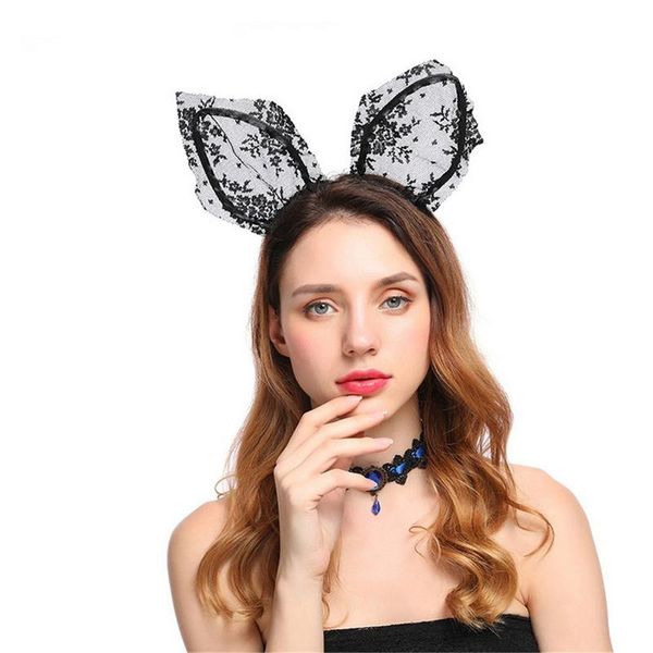 ishine new handmade lace black cat ears headband ladies accessories women's headband fashion portrait style hair accessory, Silver
ishine new handmade lace black cat ears headband ladies accessories women's headband fashion portrait style hair accessory, Silver