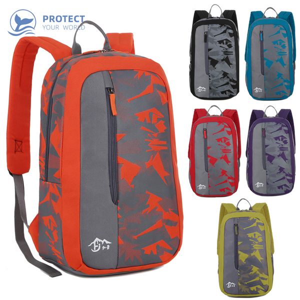 2019 men/women new nylon waterproof wearable large capacity backpack leisure travel hiking outdoor sports backpack
2019 men/women new nylon waterproof wearable large capacity backpack leisure travel hiking outdoor sports backpack