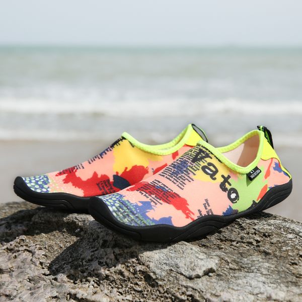 couples aqua water shoes yoga shoes men quick drying swimming men diving light soft outdoor beach trekking
couples aqua water shoes yoga shoes men quick drying swimming men diving light soft outdoor beach trekking