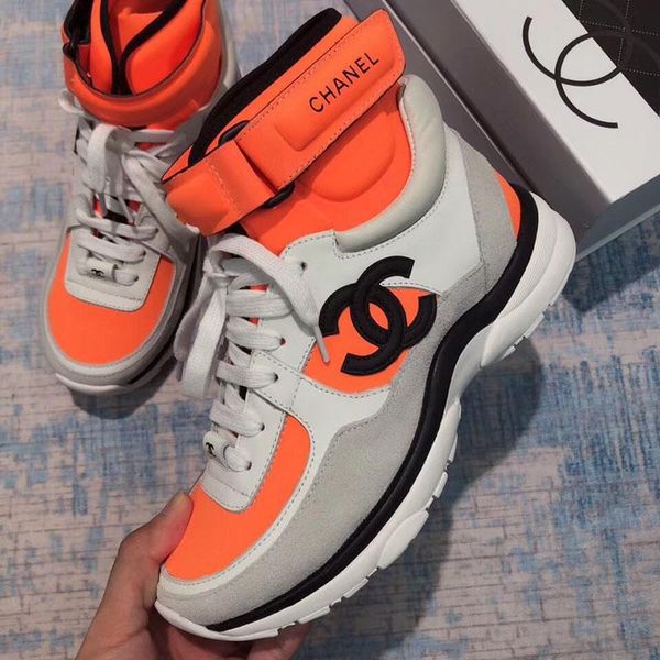 luxury designer new fashion platform shoes flats casual skateboard shoes letter high-men s and women running sports shoes soccer boo, Black
luxury designer new fashion platform shoes flats casual skateboard shoes letter high-men s and women running sports shoes soccer boo, Black