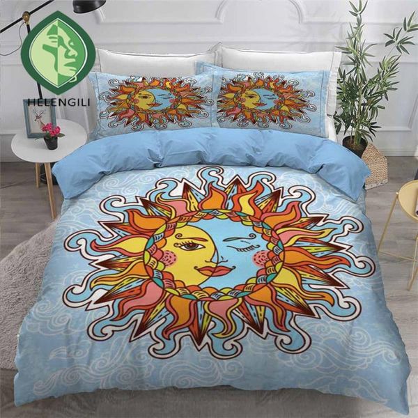 helengili 3d пододеяльник солнца и луны картина для печати пододеяльник комплект постельного белья с наволочки кровати домашний текстиль # s
helengili 3d пододеяльник солнца и луны картина для печати пододеяльник комплект постельного белья с наволочки кровати домашний текстиль # s