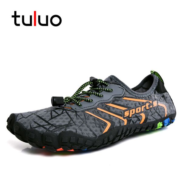 tuluo men's water shoes summer men outdoor breathable quick dry non slip beach diving swimming sneakers male aqua shoes unisex
tuluo men's water shoes summer men outdoor breathable quick dry non slip beach diving swimming sneakers male aqua shoes unisex