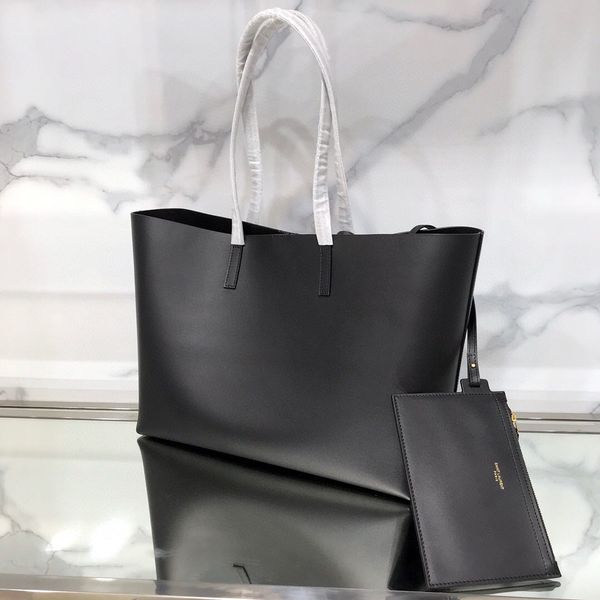 classic lady's handbag 5a high-end custom quality handbag fashion trend business casual style handbag shopping bag
classic lady's handbag 5a high-end custom quality handbag fashion trend business casual style handbag shopping bag