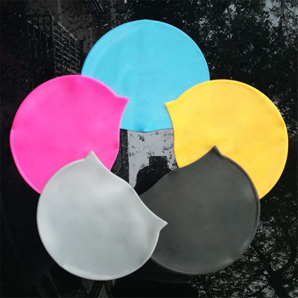 1pcs swimming cap silicone diving mask hat plain frosted waterproof earmuffs snorkel diving2019
1pcs swimming cap silicone diving mask hat plain frosted waterproof earmuffs snorkel diving2019