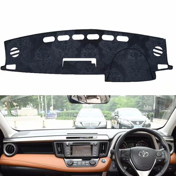 flannel dashmat dashboard cover dash car mat carpet car-styling for rav4 xa40 2013 2014 2015 2016 2017 2018 rhd
flannel dashmat dashboard cover dash car mat carpet car-styling for rav4 xa40 2013 2014 2015 2016 2017 2018 rhd