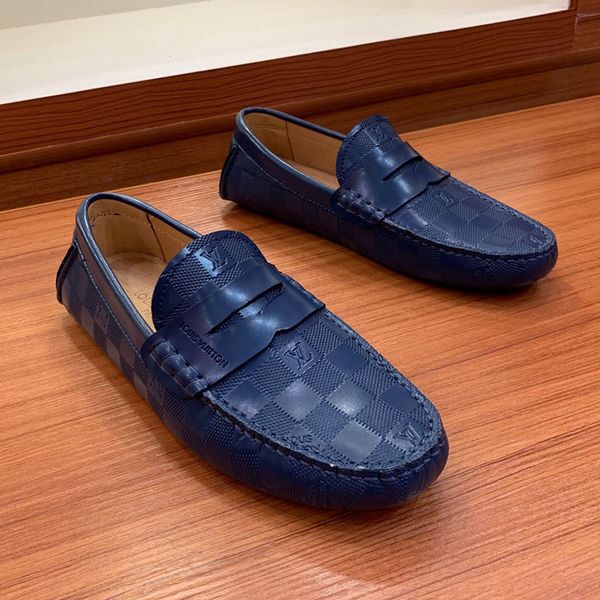 the 2019 designer fashion luxury sneakers mens golf shoes genuine leather flat peas shoes classic casual shoes big size 11, Black
the 2019 designer fashion luxury sneakers mens golf shoes genuine leather flat peas shoes classic casual shoes big size 11, Black