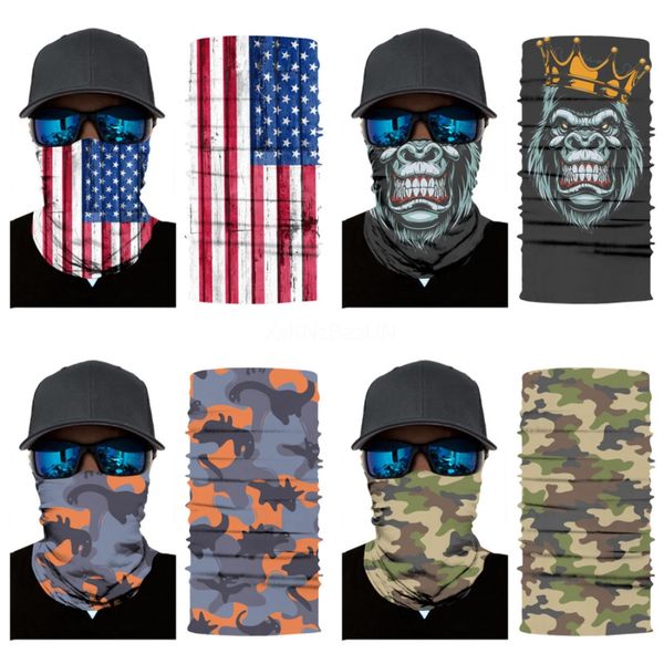 hvmip i cant breathe mask masks riding protective magic skull scarf multifunctional neckerchief skull scarf motion face mask#938, Blue;black
hvmip i cant breathe mask masks riding protective magic skull scarf multifunctional neckerchief skull scarf motion face mask#938, Blue;black