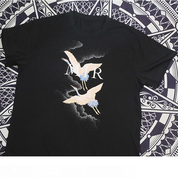 роскошные летние футболки мужские дизайнерские футболки животных печати футболка уличная мода мужчины женщины с коротким рукавом тройники ра, White;black
роскошные летние футболки мужские дизайнерские футболки животных печати футболка уличная мода мужчины женщины с коротким рукавом тройники ра, White;black