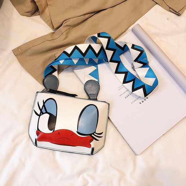 2019 cartoon graffiti printed women handbag crossbody shoulder bag lady with purses clutches girls cute flap bag sac a main
2019 cartoon graffiti printed women handbag crossbody shoulder bag lady with purses clutches girls cute flap bag sac a main