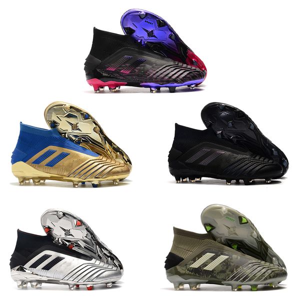 comfortable predator 19+ 19.1 fg pp paul pogba season 6 encryption code mens boys soccer football shoes 19+x cleats boots size 39-45
comfortable predator 19+ 19.1 fg pp paul pogba season 6 encryption code mens boys soccer football shoes 19+x cleats boots size 39-45