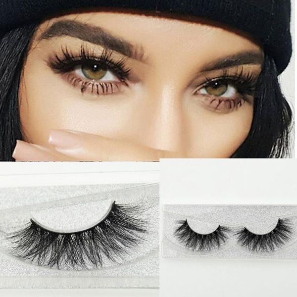 1pair pro 3d mink hair false eyelashes voluminous thick long eye lashes multi-layer fake lashes makeup extension tools
1pair pro 3d mink hair false eyelashes voluminous thick long eye lashes multi-layer fake lashes makeup extension tools