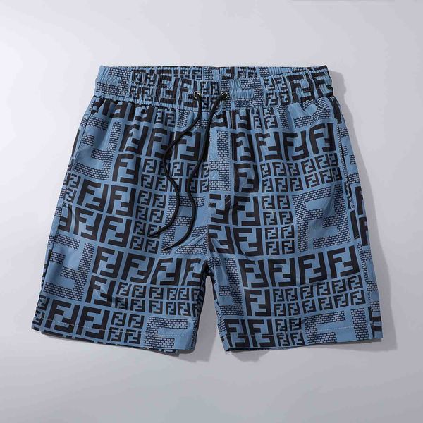 20ss mens stylist shorts high street drawstring pant elastic waist outdoor fitness sport short pants casual breathable shorts, Blue
20ss mens stylist shorts high street drawstring pant elastic waist outdoor fitness sport short pants casual breathable shorts, Blue