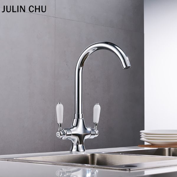 white kitchen faucets black double handle and cold water mixer tap brass 360 rotation kitchen sink faucet chrome basin taps
white kitchen faucets black double handle and cold water mixer tap brass 360 rotation kitchen sink faucet chrome basin taps