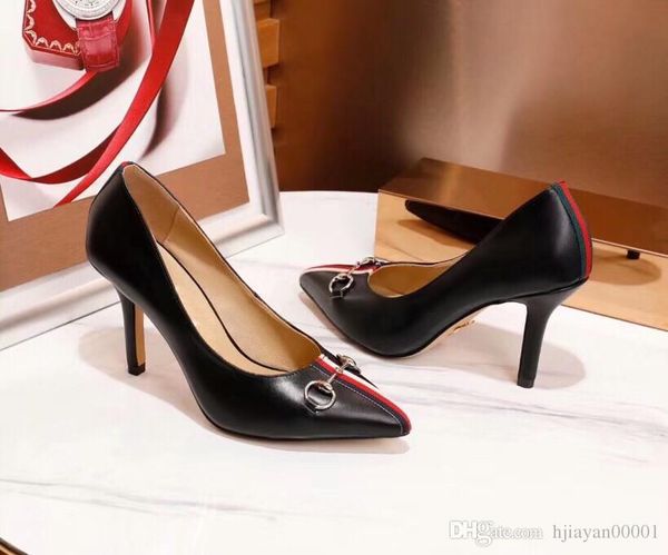 2019 fashion luxury designer women shoes red bottom high heels nude black red leather pointed toes pumps dress shoes
2019 fashion luxury designer women shoes red bottom high heels nude black red leather pointed toes pumps dress shoes