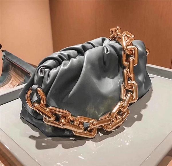 chain design cloud shaped genuine leather crossbody bags for women fashion shoulder messenger bags female handbags and purses
chain design cloud shaped genuine leather crossbody bags for women fashion shoulder messenger bags female handbags and purses