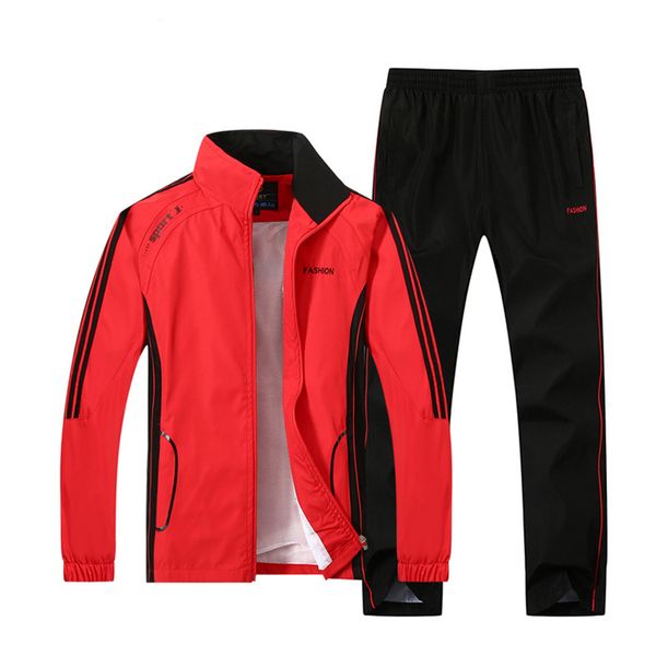 mens brand 2 pieces set zipper plus size casual outfit fashion spring -5xl new arrive tracksuit 2020 sell 5 colors, Black;brown
mens brand 2 pieces set zipper plus size casual outfit fashion spring -5xl new arrive tracksuit 2020 sell 5 colors, Black;brown
