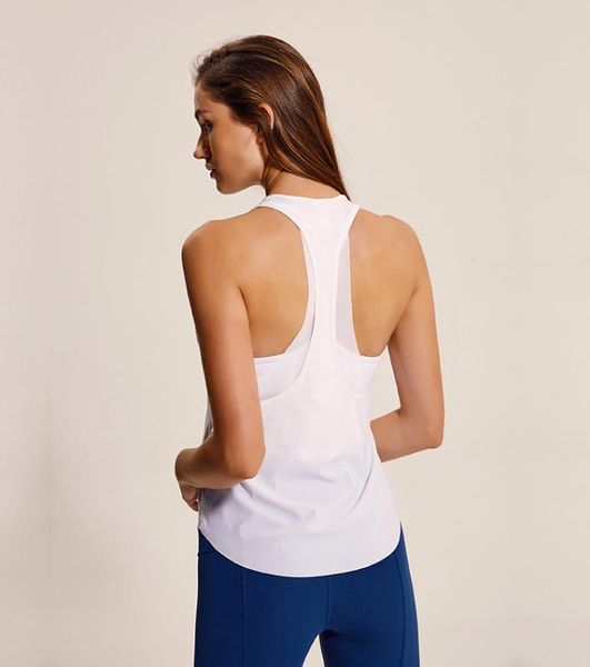 women yoga vest quick dry sport vest, White;red 
women yoga vest quick dry sport vest, White;red