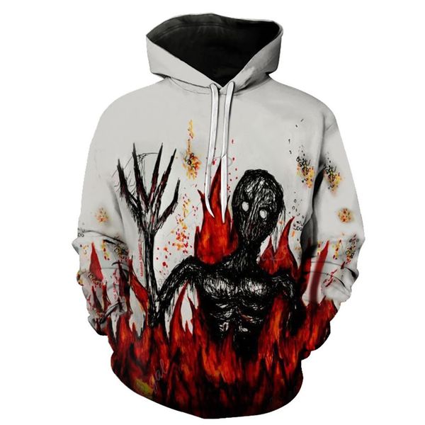 men women mode 3d print long sleeve couples hoodies blouse hip hop blouse coats oversized sweatshirts loose pullover, Black
men women mode 3d print long sleeve couples hoodies blouse hip hop blouse coats oversized sweatshirts loose pullover, Black