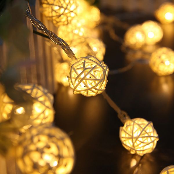 led lights flashing string outdoor landscape led rattan string lights party decorative for christmas & birthday
led lights flashing string outdoor landscape led rattan string lights party decorative for christmas & birthday