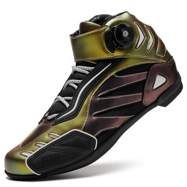 cycling footwear 2021 boots man women bike shoes bicycle racing athletic mountain road sneakers mtb for men, Black
cycling footwear 2021 boots man women bike shoes bicycle racing athletic mountain road sneakers mtb for men, Black
